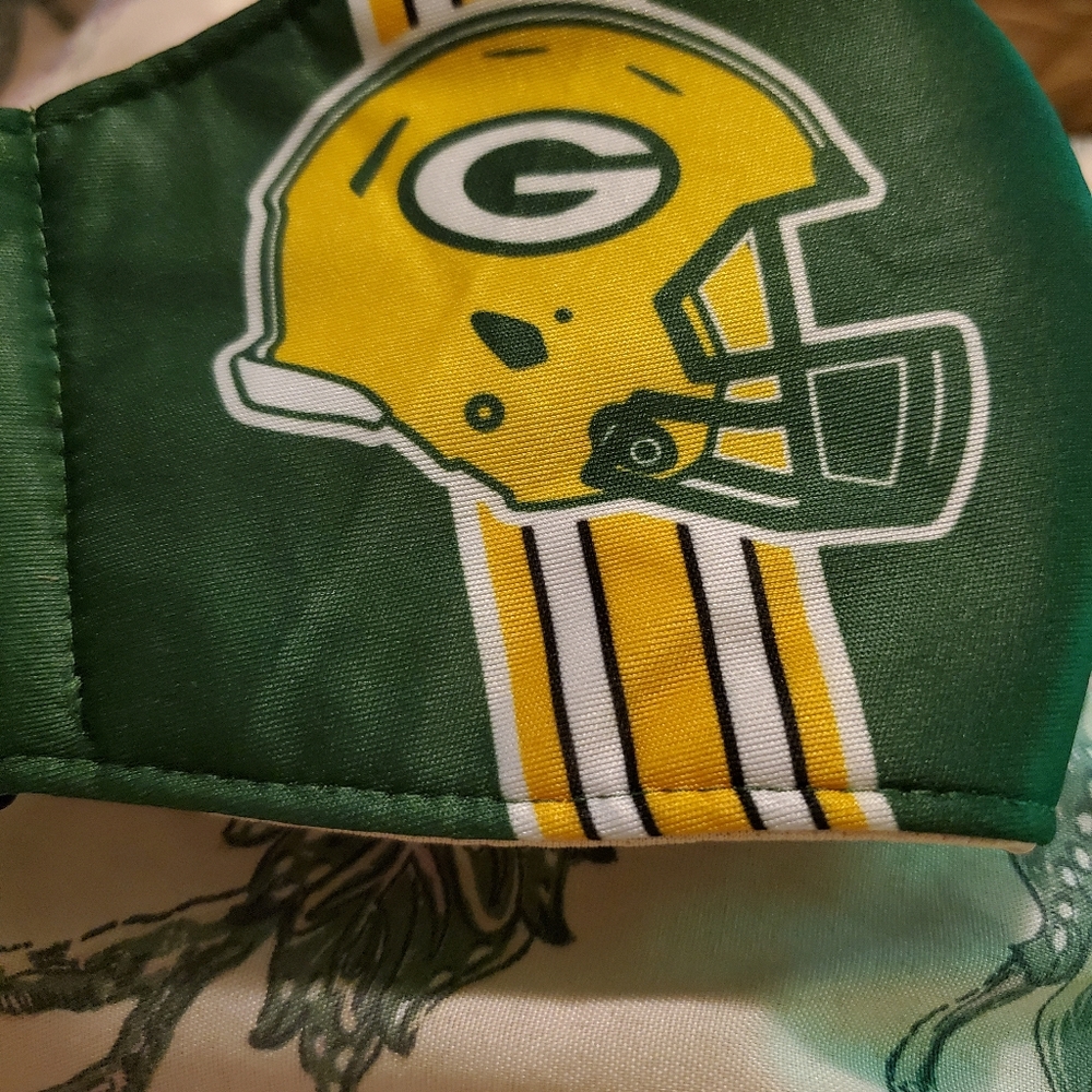 Mask - Picture 2 of 2